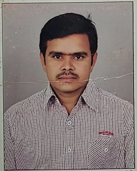 candidate