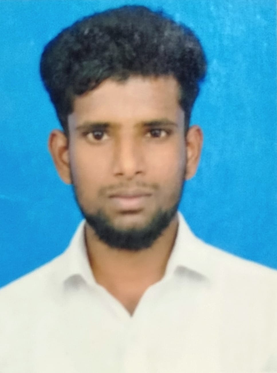 candidate