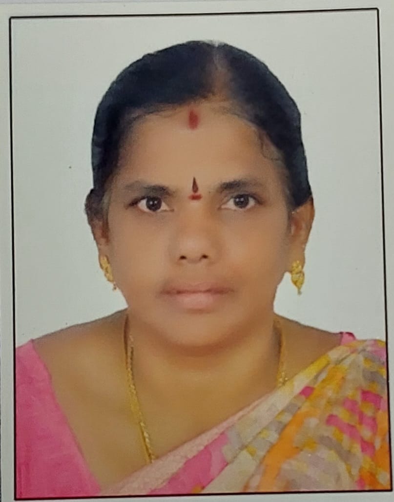 candidate