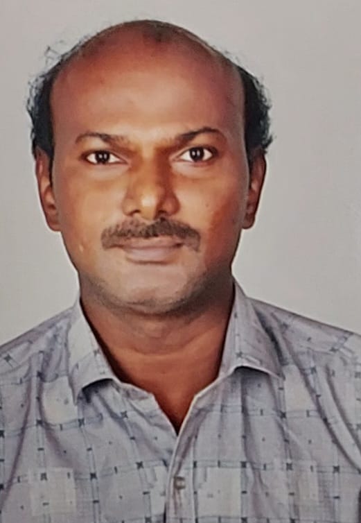 candidate