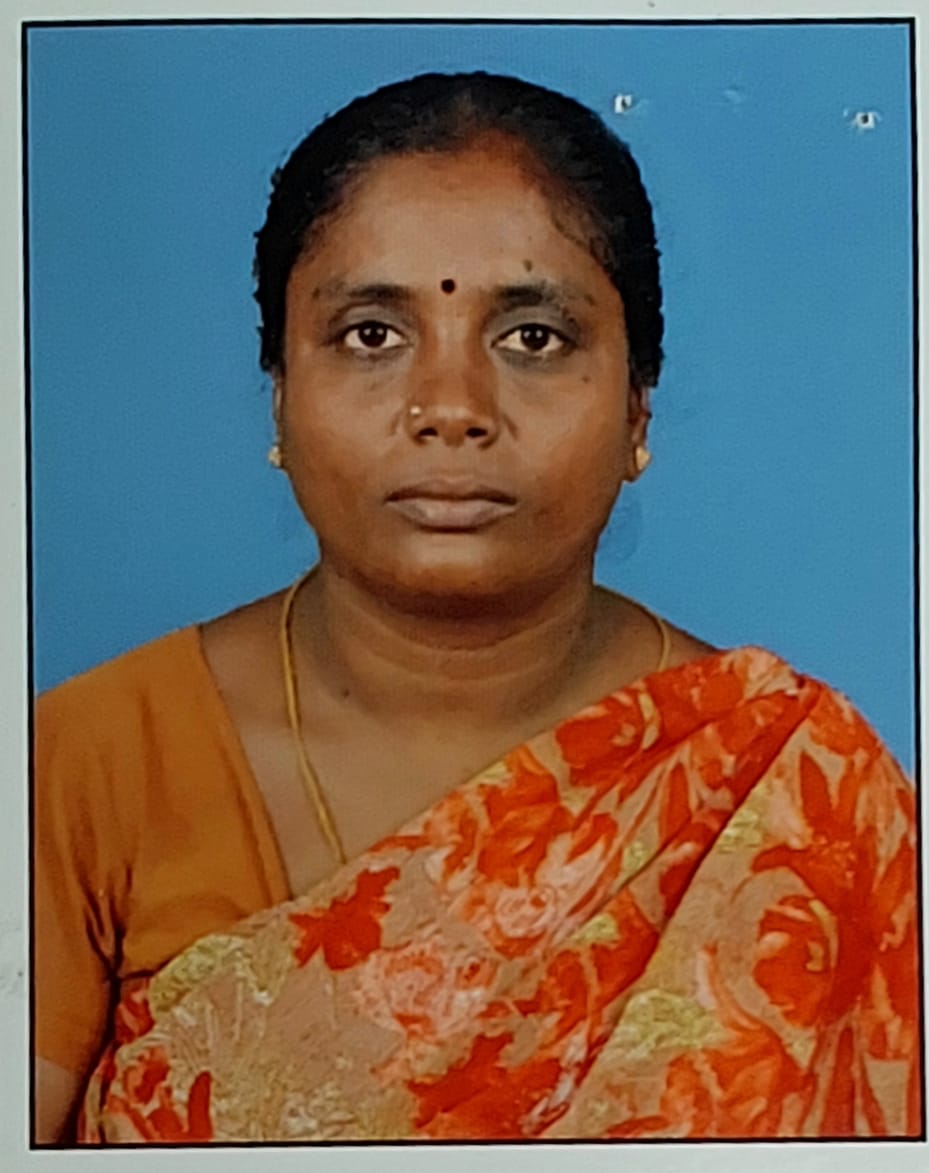 candidate