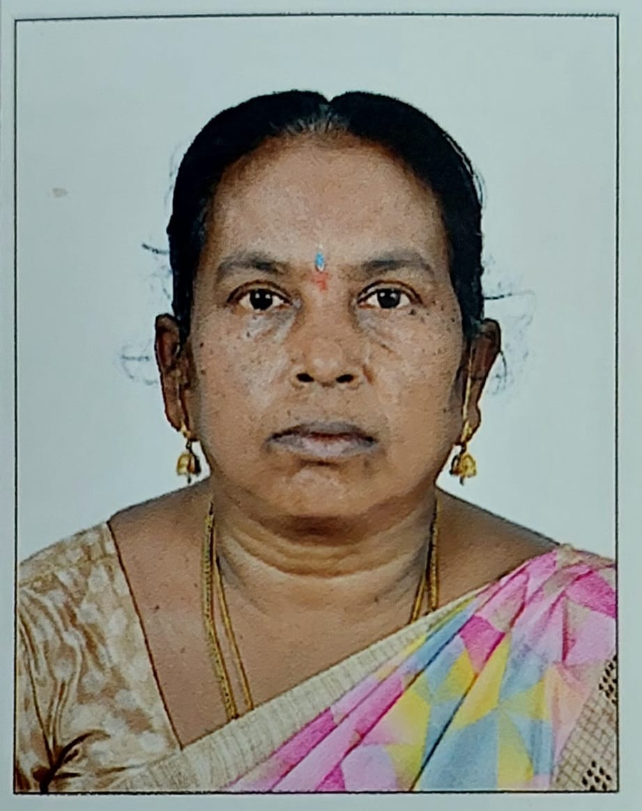 candidate