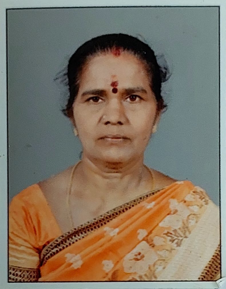 candidate