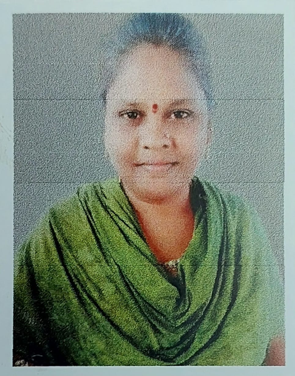 candidate