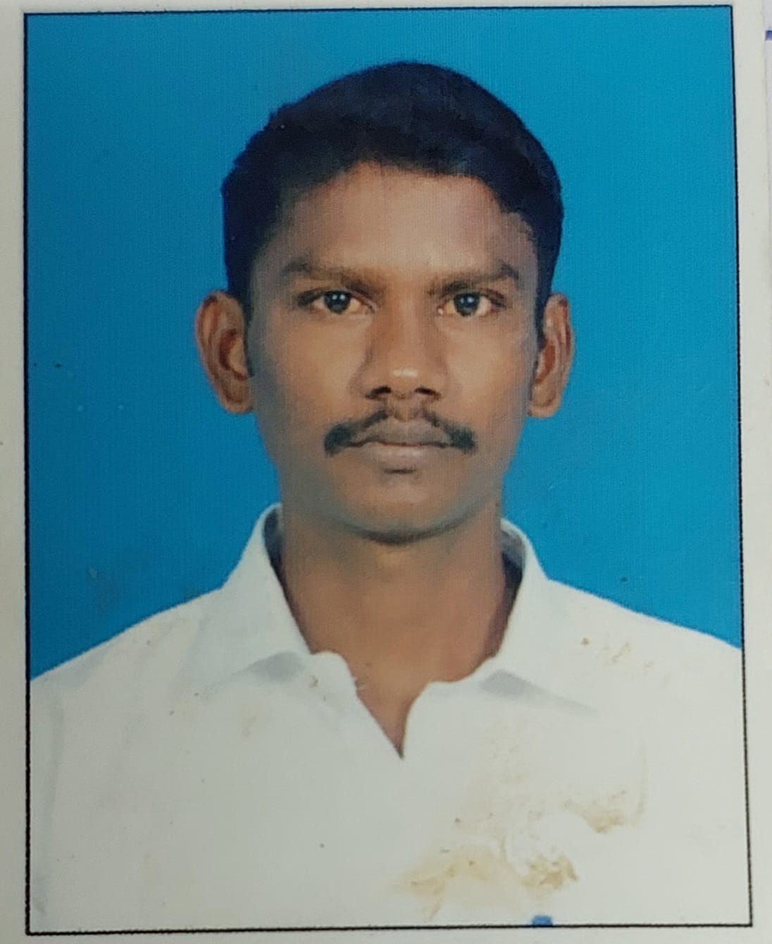 candidate