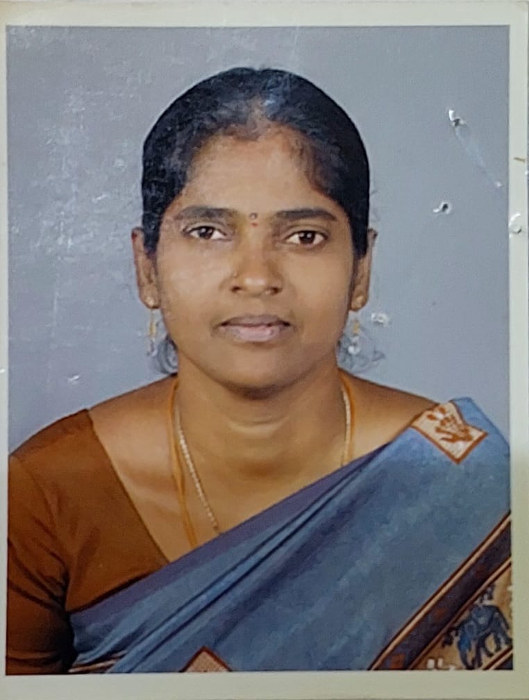 candidate