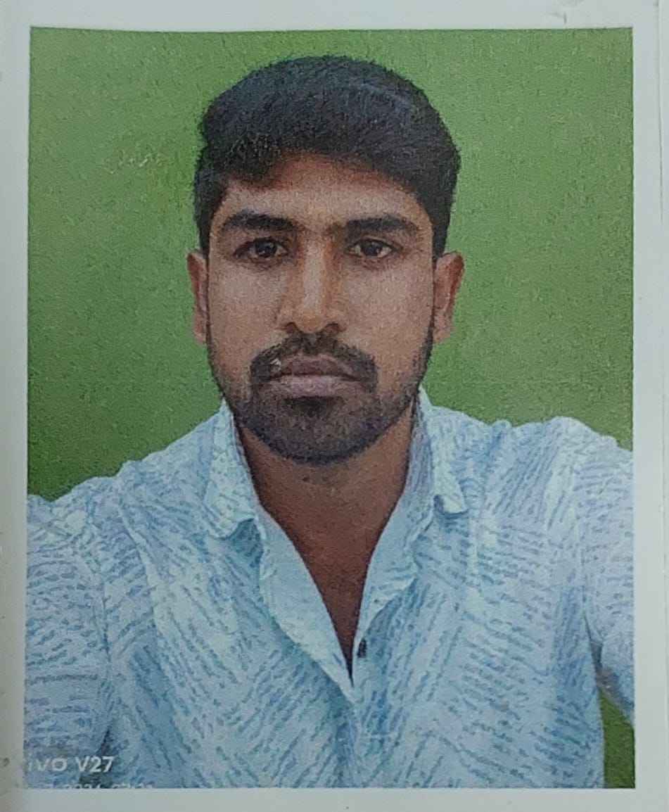 candidate