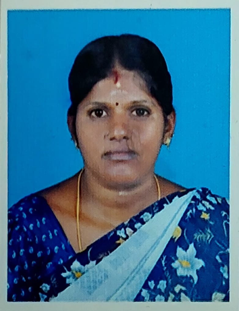 candidate