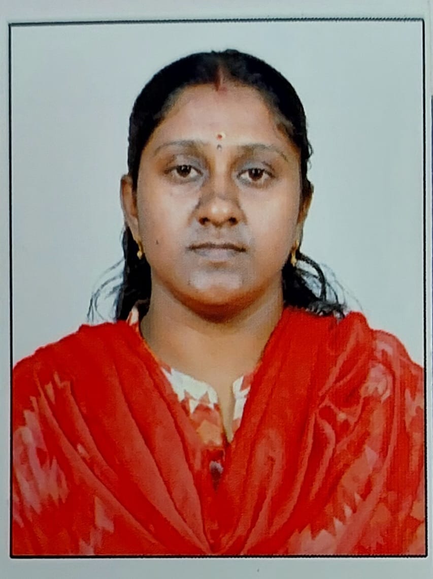 candidate