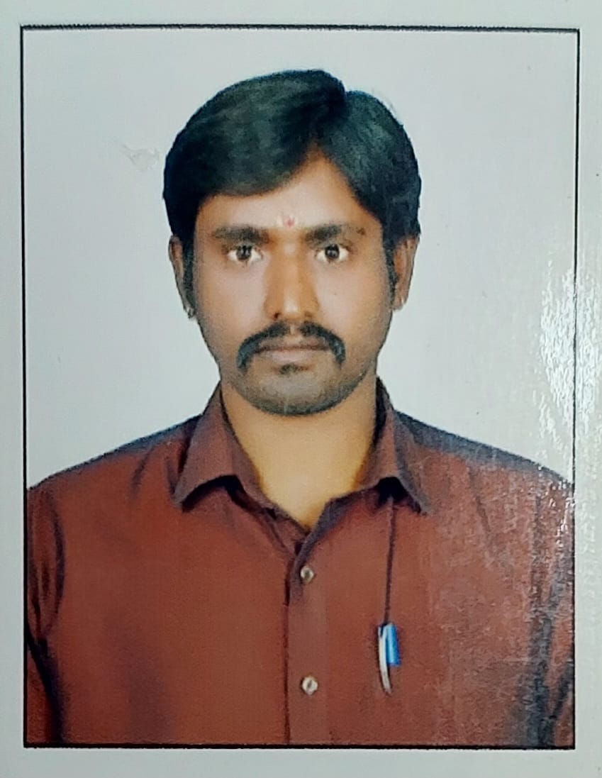 candidate